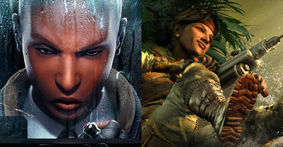 Planowane zmiany Clash i Amaru w Rainbow Six Siege. Nowe reworki na horyzoncie