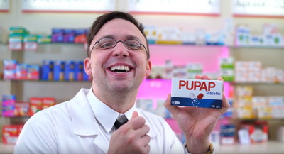 Abstra pozwane za swój film o Aptekarzach „Do zobaczenia w sądzie”