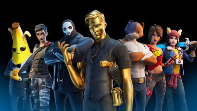 Opis aktualizacji 12.00 w Fortnite, co dodano, a co usunięto?