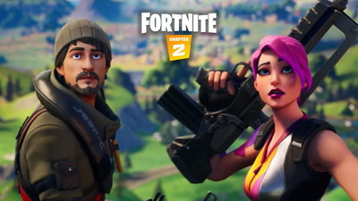 Co się zmieniło po zmianie silnika w Fortnite?
