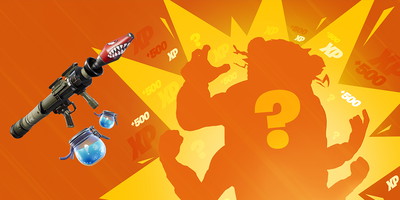 Epic strollowało graczy nowym „OP skinem” w sklepie. A może to coś więcej?