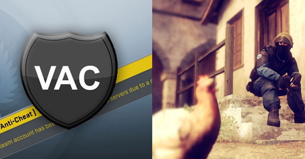 Jak szybko potrafi zadziałać system VAC w CSGO? Jeden z graczy przekonał się o tym w swoim meczu