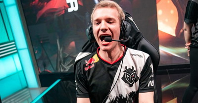 Jankos ujawnia, jak uniknął kary za zapomnienie swojej podkładki na mecz z Origen