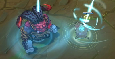 Meddler potwierdza zmiany teleportu w League of Legends. Kiedy zobaczymy je w grze?