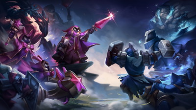 Pracownik Riotu sam nie rozumie matchmakingu w LoLu „Dlaczego to się dzieje RITO?”
