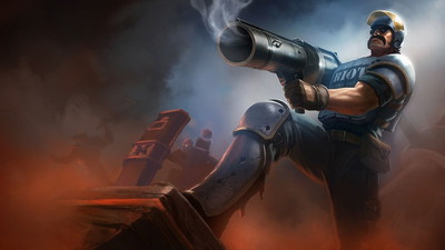 Riot Games przygotowuje nowego antycheata do Project A i League of Legends