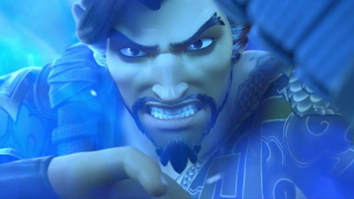 Blizzard pozbył się trolli, przez które gracze tracili punkty rankingowe w Overwatch