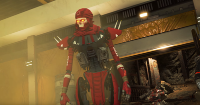 Karnet bojowy na 4 sezon Apex Legends i umiejętności Revenant’a