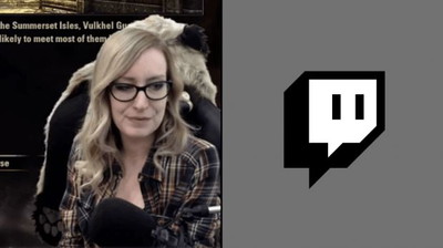 Niepełnosprawna streamerka ze łzami w oczach odpowiada na zarzuty pod jej adresem