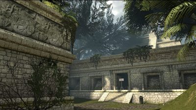 Deweloperzy Valve planują dodać Azteca do CS:GO?