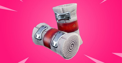 Usunięte bandaże, dodatkowe materiały na start i wyłączone dobieranie po skillu. Zmiany w Naparzance na 12 sezon