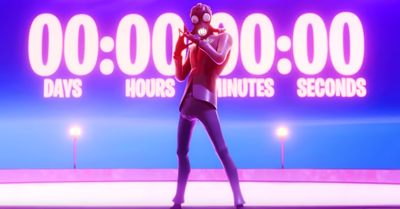 Karnet bojowy w następnym sezonie Fortnite może przejść ważną zmianę z poziomami