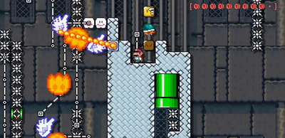 Streamer Twitch przechodził poziom 3 tysiące godzin, by umrzeć przy samym końcu