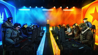Jakie drużyny CS:GO były najchętniej oglądane w 2019 roku?