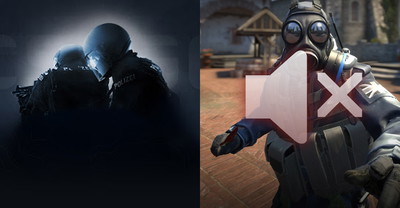 Aktualizacja CS:GO wprowadza kary dla osób, które są toksyczne na czacie głosowym