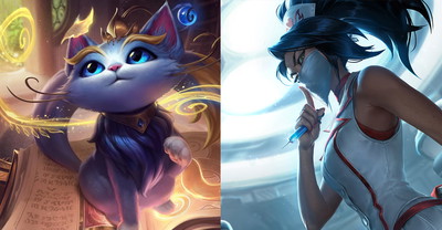 Akali otrzymała duże buffy. Teraz Riot przesadził w drugą stronę? Selfmade komentuje