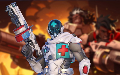 Kiedyś wszyscy by się z tego cieszyli, dzisiaj z tej świetnej funkcji w Overwatch skorzysta niewiele osób