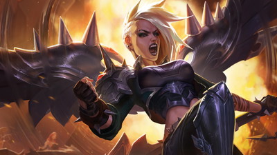 Riot przegrał z trollami, czy może specjalnie wprowadził cenzurę?