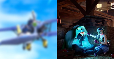 W 12 sezonie Fortnite może powrócić jedna rzecz, która nie spodoba się większości graczy