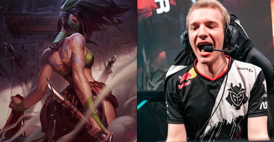 Riot zapytał graczy LEC, jakie postacie znerfić, jakie zbuffować, a jakie usunąć. Oto odpowiedzi