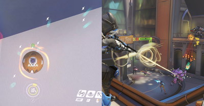 Jak wygląda Battle Royale w świecie Overwatch? Pierwsze próby graczy