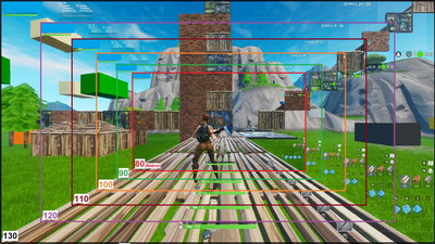 Jak gracze Fortnite stracili swoje konta przez zmianę rozdzielczości?