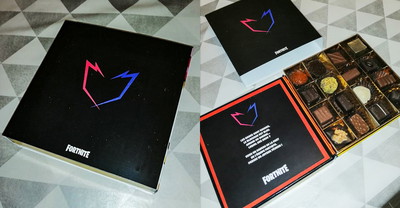 Epic Games wysłało graczom Fortnite podarunki na Walentynki