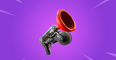 Do Fortnite powróci jeden z lubianych przedmiotów, ale jest jeden haczyk