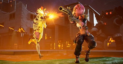 Koniec świata w Fortnite, czyli na czym polegać będzie nadchodzący tryb?