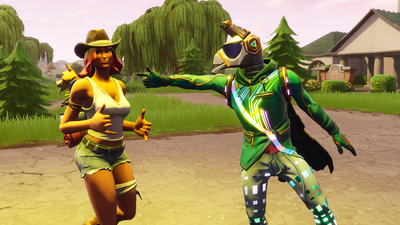 Błąd z emotkami w Fortnite, który będzie Was kosztował wygraną. Dlaczego nie warto obecnie tańczyć?