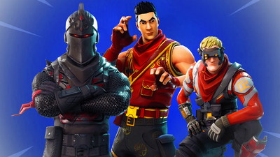 Następne tryby, jakie pojawią się w Fortnite. Wśród nich powrót Trójek