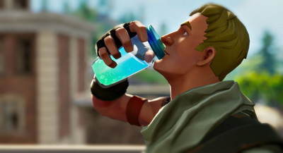 Jakie skórki będzie zawierać Siorbany pakiet legend w Fortnite?