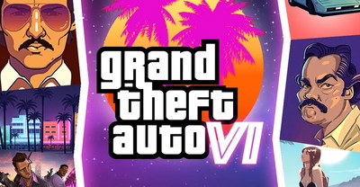 Artysta Rockstara publikuje portret napędzając hype na GTA 6. Zdjęcie zostało usunięte