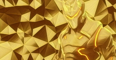 Co wylatuje ze złotych przedmiotów w Fortnite? Leakerzy odkryli, jak to ma wyglądać