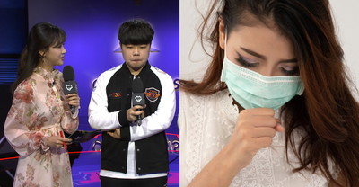 Koronawirus w League of Legends. Zabrano prowadzącą w trakcie meczów LCK