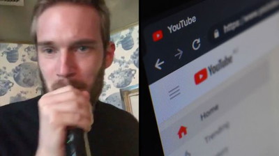 Film z karaoke pokazuje, jak dobrze PewDiePie bawi się podczas przerwy od Youtube