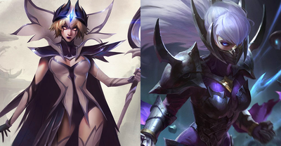 Strategie w środkowej fazie gry. Jak grać jak pro w League of Legends?
