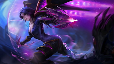 Riot przywraca do życia Kai’Sę. Ponownie będzie miała więcej pocisków