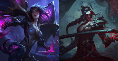 Szczegóły zmian na patch 10.5. Dokładne buffy i nerfy bohaterów LoLa