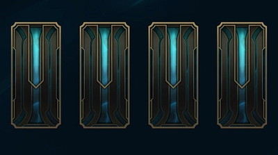 Twój sklep dostępny w LoLu. Od czego zależy, jakie skiny otrzymacie?