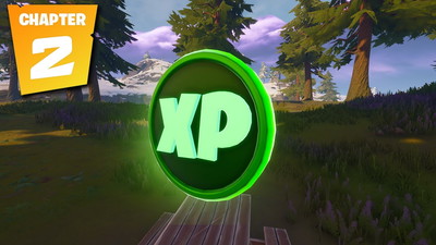 Aktualizacja 12.10 naprawi problemy z brakiem XP w Fortnite