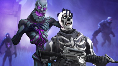 Na czym będzie polegał tryb „Zarażony” w Fortnite?