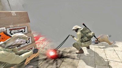 Bug zamienia rozbrajanie bomby w CS:GO na Mirage w prawdziwy koszmar
