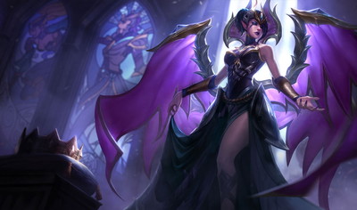 13 ciekawostek na temat skinów w League of Legends, o których nie wiedzieliście