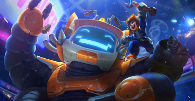 Riot radzi, co zrobić w przypadku spotkania cheatera w League of Legends