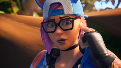 Dlaczego Epic Games nie naprawia wszystkich błędów? Powstrzymuje ich śnieg