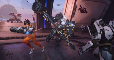 Nad czym w Overwatch będzie pracował Blizzard w kolejnych miesiącach?