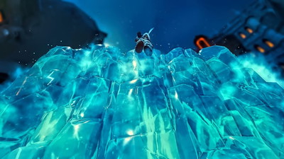 Jak bardzo znerfiono ścianę Mei w Overwatch? Kto teraz może przez nią przejść?