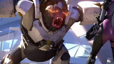 Blizzard mówi, jak ominąć bana i jednocześnie zapowiada zaostrzenie kar w Overwatch