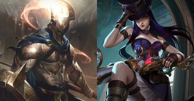 Ile czasu spędziłem w LoLu? Jak sprawdzić?